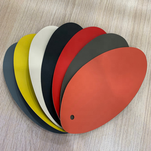 CSM Hypalon Vải Cao Su Cho Thuyền Bơm Hơi - Product Image 2