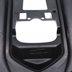 Schutzabdeckung aus Kunststoff für Kleines Mars-Modell Chinesisches Offroad-Allrad-<span class=keywords><strong>Quad</strong></span> <span class=keywords><strong>Jinling</strong></span> 250cc - Product Image 6