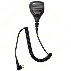 Oem Two Way <b>Radio</b> Remote Speaker <b>Microphone</b> Pmmn4029 for Motorola Cp200 Cp200d Walkie Talkie - Product Image 5