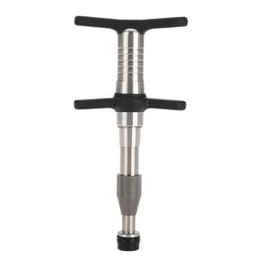 Masajeador Corrector de Columna Vertebral para Terapia, Construcción de Plástico y Metal, Modelo TY-260314-39 para Ajustes Quiroprácticos - Product Image 1