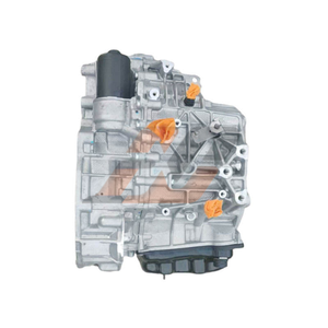 Caja de Cambios <span class=keywords><strong>DSG</strong></span> de 7 Velocidades DQ381 Premium, Remanufacturada, OE 0GC141029H para <span class=keywords><strong>Skoda</strong></span> Fabia <span class=keywords><strong>Kodiaq</strong></span> VW T5 1.8L 2.0L, 3 Meses de Garantía - Product Image 5