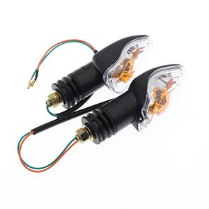 Xe máy xe máy lần lượt tín hiệu ánh sáng chỉ số đèn cho chung - Product Image 2