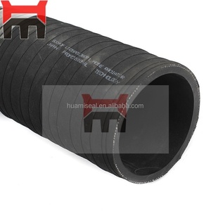 อะไหล่เครื่องจักรก่อสร้าง สายยางรถขุด SK450-8 สายยางร่วมไอดีเทอร์โบ LS11P01053P1 - Product Image 5