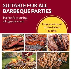 Wholesale <b>Butcher</b> <b>Paper</b> <b>Butcher</b> Freezer <b>Paper</b> Waterproof Barbecue Silicone <b>Paper</b> - Product Image 5