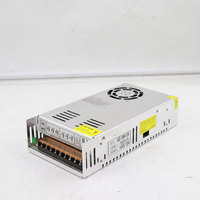 Transformateur d'alimentation cc ac 220V à 24v dc150w pleine puissance 15A adaptateur d'alimentation de commutation moteur cc sans balais pour véhicule électrique 48V 1000w
