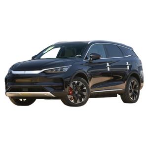 Cina BYD Tang EV nuova energia pura veicolo elettrico 600km 635km 730km 2WD AWD usato auto 7 posti SUV 2025 2024 2023 <span class=keywords><strong>2022</strong></span> - Product Image 1