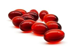 Fournisseur d'usine Astaxanthine Complément alimentaire pour le cœur et le cerveau Huile de krill antarctique de Chine avec la meilleure qualité - Product Image 5