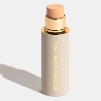 Fond de Teint en Stick Marque Privée Haute Qualité Maquillage Visage Vegan Sans Cruauté Le Meilleur Fond de Teint Imperméable et Naturel