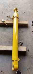 14Y-63-12143 606-7158 <b>Hydraulic</b> <b>Cylinder</b> for D8R - Product Image 5