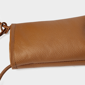 Sac à bandoulière <span class=keywords><strong>de</strong></span> luxe pour femmes à la mode <span class=keywords><strong>de</strong></span> marque Portable femme Design personnalisé épaule fronde - Product Image 3