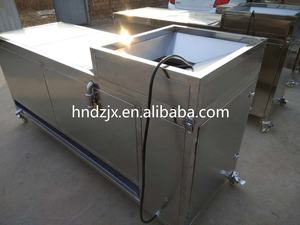 DZJX Mejor Precio en Camerún, Máquina para <span class=keywords><strong>Hacer</strong></span> <span class=keywords><strong>Harina</strong></span> <span class=keywords><strong>de</strong></span> Yuca, Maquinaria para Procesar Gari, Línea <span class=keywords><strong>de</strong></span> Producción <span class=keywords><strong>de</strong></span> Gari <span class=keywords><strong>de</strong></span> <span class=keywords><strong>Tapioca</strong></span> - Product Image 6