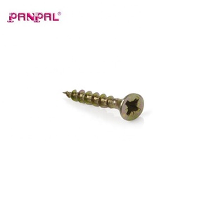 Set di 76 Viti per Truciolato Resistenti in Scatola a Griglia, Utensili per Carpenteria e Ristrutturazione, Vendita all'Ingrosso - Product Image 6