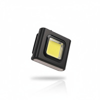 Collier lumineux pour chien à attraction magnétique rechargeable, lumière LED pour la sécurité des chiens, plusieurs options de couleurs