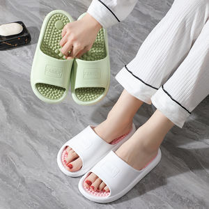 Sandales de massage confortables pour femmes, claquettes tendance pour hommes et femmes - Product Image 2
