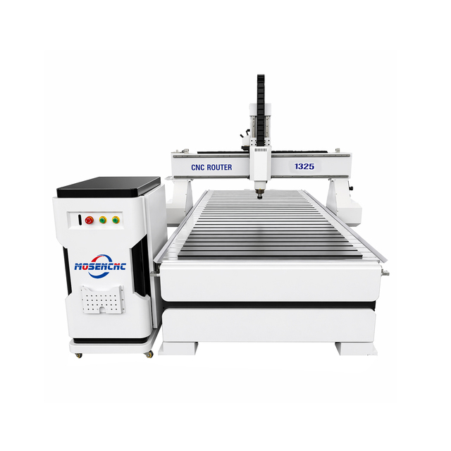 Jinan Mosencnc Multifunctional CNC Router Machine CNC Wood Carving Machine CNC Machine Woodworking Furniture Production