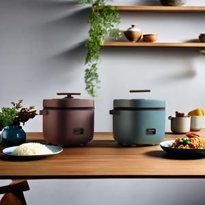 Energy Efficient Small <b>Kitchen</b> Appliances for Home Cooking Cooker Household Multifunctional Cooker - Product Image 2