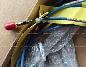 สอบถามเกี่ยวกับหัววัดการสั่นสะเทือน SHINKAWA รุ่น FL-202F08L-M2-02-09-10 ผลิตในญี่ปุ่น ของแท้และใหม่เอี่ยม - Product Image 3