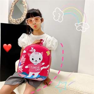 Vente en gros <span class=keywords><strong>de</strong></span> mini sacs à dos personnalisés imperméables pour étudiants et enfants <span class=keywords><strong>sac</strong></span> d'école pour filles <span class=keywords><strong>de</strong></span> <span class=keywords><strong>maternelle</strong></span> mini <span class=keywords><strong>sac</strong></span> à dos mignon pour filles - Product Image 3