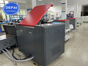 Petite <span class=keywords><strong>machine</strong></span> de fabrication de plaques laser photopolymère CTP Flexo pour étiquettes adhésives - Product Image 3