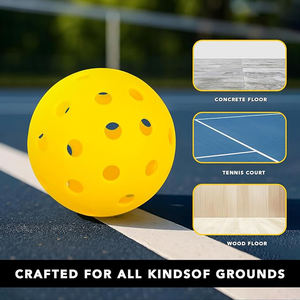 كرة رجبي عالية الجودة مقاس 74 مم X-40 مصنوعة بتقنية القولبة الدوراني، معتمدة من USAPA، مصنوعة من مادة TPE عالية السرعة ومتينة، معدات رياضية - Product Image 5