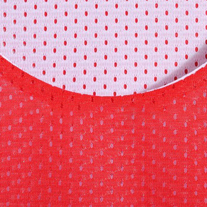 Sublimation Printing logo red white sportswear cheap fashion basketball reversible new basketball jersey - Product Image 3