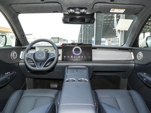 Nuevo Auto Eléctrico Voyah Zhiyin 2025, Edición de Tracción en las Cuatro Ruedas, <span class=keywords><strong>SUV</strong></span> Mediano - Product Image 4