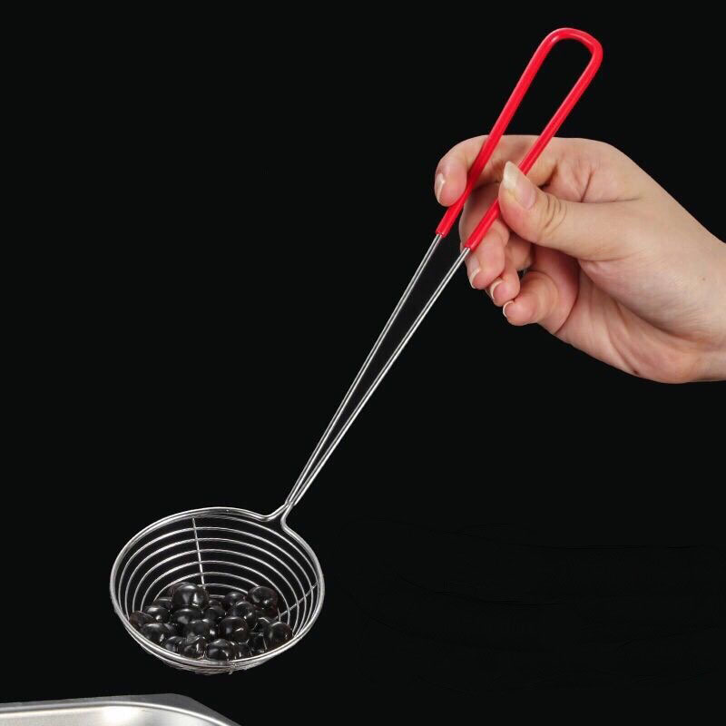 ที่จับสีแดง