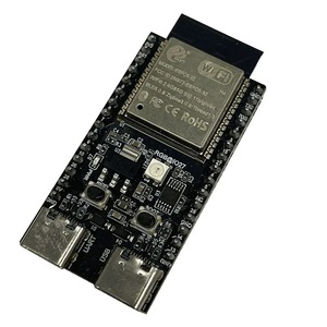 Placa de Desarrollo ESP32-C5, WiFi6 de Doble Banda, Bluetooth 5, Módulo MCU IoT de 3.3V, ESP32-C5-DevKitC-1 - Product Image 4