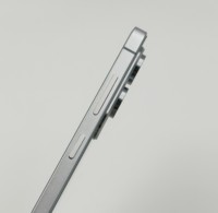 Nuevo S25 Edge+ Directo de Fábrica, Teléfono Inteligente 5G con Pantalla de Alta Definición, 16GB + 1TB, Doble SIM 5G, Doble Modo de Espera