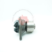 Pompe à eau d'origine pour moteur de machine QSB ISB 6CT 6BTA, 5473991