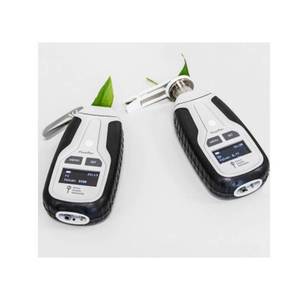 Fluorómetro de clorofila portátil PSI FluorPen FP110, espectrofotómetro para medición de plantas - Product Image 1