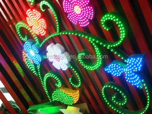 <strong>3</strong> Years Warranty Dc5v Dc12v 12mm <strong>Led</strong> <strong>Pixel</strong> <strong>Module</strong> Light <strong>String</strong> for Signals - Product Image 6