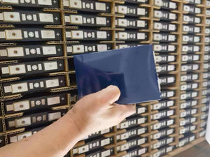 Gotion <span class=keywords><strong>LiFePO4</strong></span> <span class=keywords><strong>3.2V</strong></span> 27Ah elektrikli araçlar için şarj edilebilir lityum-iyon pil hücresi - Product Image 3