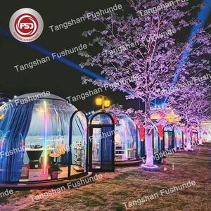 Azulejos de techo de noche estrellada Fushunde, Kit de montaje rápido, respaldo resistente al agua, <span class=keywords><strong>casa</strong></span> de playa, área de <span class=keywords><strong>piscina</strong></span>, decoración temática Tropical - Product Image 4