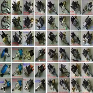 Distributeur d'allumage de voiture américain 1103417 1104078 Standard 1998 Chevy Astro 4.3 L Deferential 12 Mois Cevrolet Astro KM-AC-003 - Product Image 6