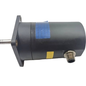 Moteur servo HD DO G2.186.5141 avec engrenage décalé 12V/25 Servo Drive Blue Label SM52 GTO52 PM74 Pièces d'impression offset - Product Image 1