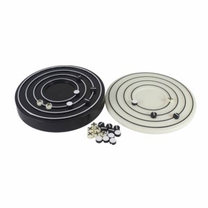 Modelo de Estructura Atómica, Disposición de Electrones, Núcleo Atómico, Material Didáctico para Clases de Química en Secundaria - Product Image 3