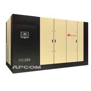 Compresor de Aire de Tornillo Ingersoll Rand Original de 7.5-250kW, Compresor Industrial con/ sin Inyección de Aceite, 380V/400V, Suministro Global - Product Image 1