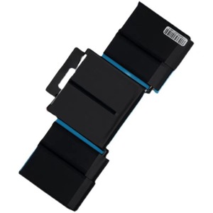 Véritable <span class=keywords><strong>batterie</strong></span> d'ordinateur portable de <span class=keywords><strong>remplacement</strong></span> A1953 pour <span class=keywords><strong>MacBook</strong></span> <span class=keywords><strong>Pro</strong></span> 15 "A1990 Touch Bar Année 2017-2018 11.40V 83.6WH - Product Image 6