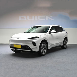 2024 pour Buick Avenir E5 SUV électrique longue portée luxe haute Performance nouveau véhicule énergétique Electra E5 Pro Pure électrique - Product Image 3