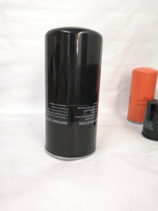Filtre à huile Mengma 1625165602, état neuf, compatible et applicable aux pièces de compresseur d'air Mengma - Product Image 2