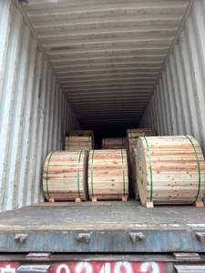 Analyse comparative des câbles à fibres optiques G.652D et G.657 pour une utilisation FTTH Gaine LSZH blanche 12 fibres - Product Image 5