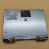 Module de commutation évolutif Flex System Fabric EN4093R 10 Gb 95Y3311 95Y3312
