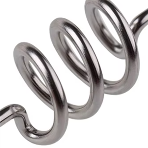 TA ฮีตเตอร์แทนทาลัมผลิตภัณฑ์ไส้ขดลวด TA - Product Image 5