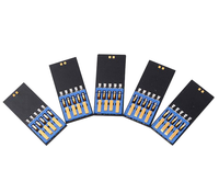 Asli Pabrik Massal UBS 3.0 UDP USB Flash Drive Chip 8 Gb 16GB 32GB 64GB