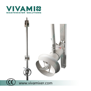 Mélangeur submersible pour <span class=keywords><strong>piscine</strong></span> anoxique - Product Image 3