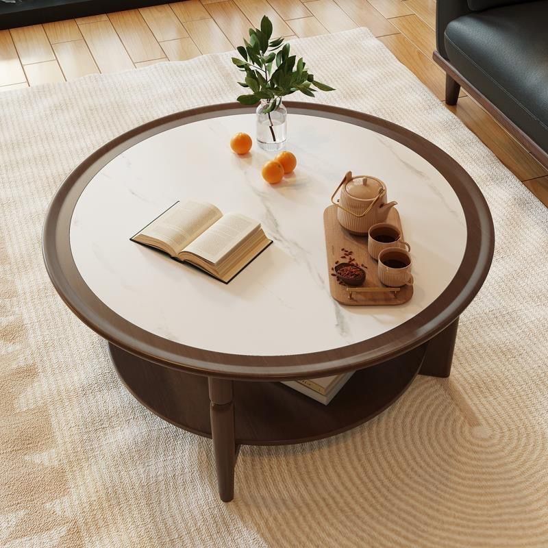 Large round table 800x800x380