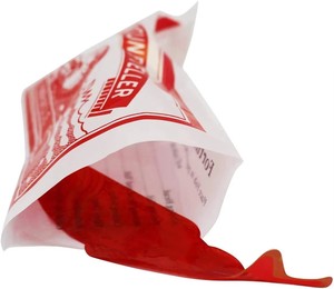 Magic <span class=keywords><strong>Fortune</strong></span> <span class=keywords><strong>Teller</strong></span> Peixe Auto-dobra Peixe Adereços <span class=keywords><strong>Fortune</strong></span> <span class=keywords><strong>Fish</strong></span> Magic Gimmicks - Product Image 3