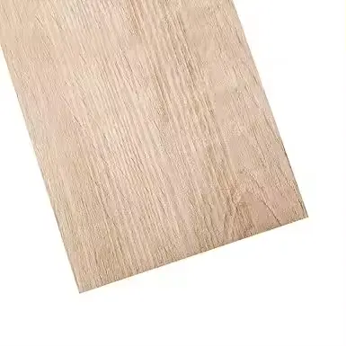 Linoleum rigido di bambù di lusso o autentico pavimento in vinile di quercia spc xl-22378 hm-3122 5mm a forma di v vinile stile moderno 55