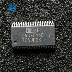 (electronic components)Case/Package SSOP28 DAC7644E